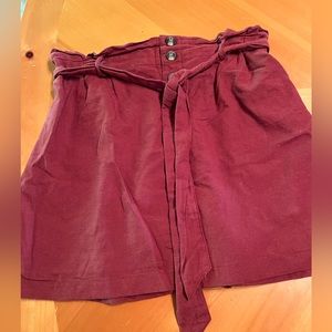 Wmns size medium long American Eagle Skirt